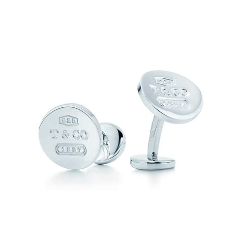 replica tiffany cufflinks uk